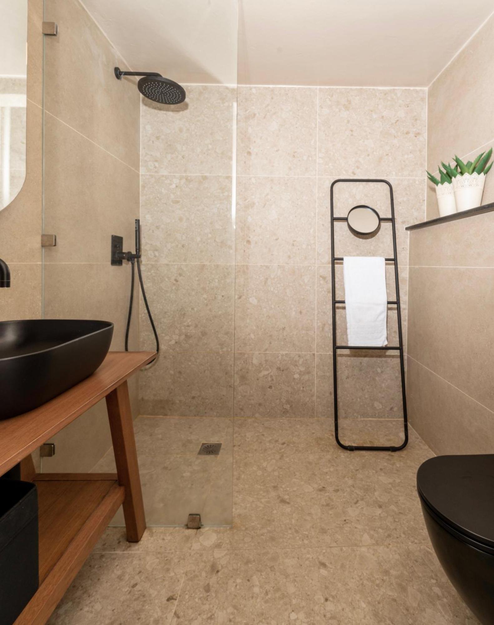 Luxury House With Private Pool At Elia Beach Mykonos Town Exteriör bild